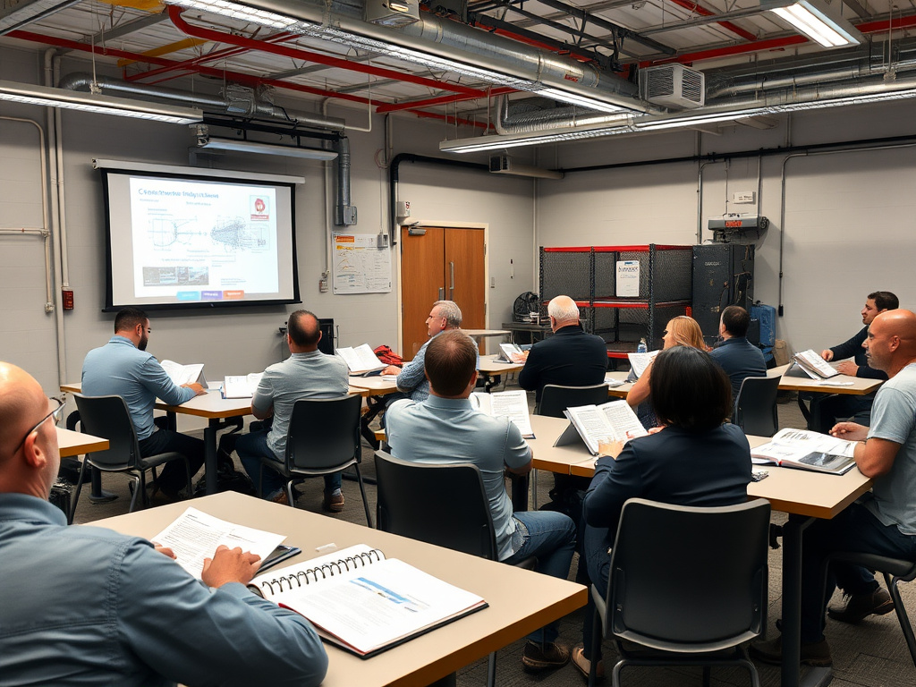 SPFA's PCP Certification, Explained: What It Actually Covers