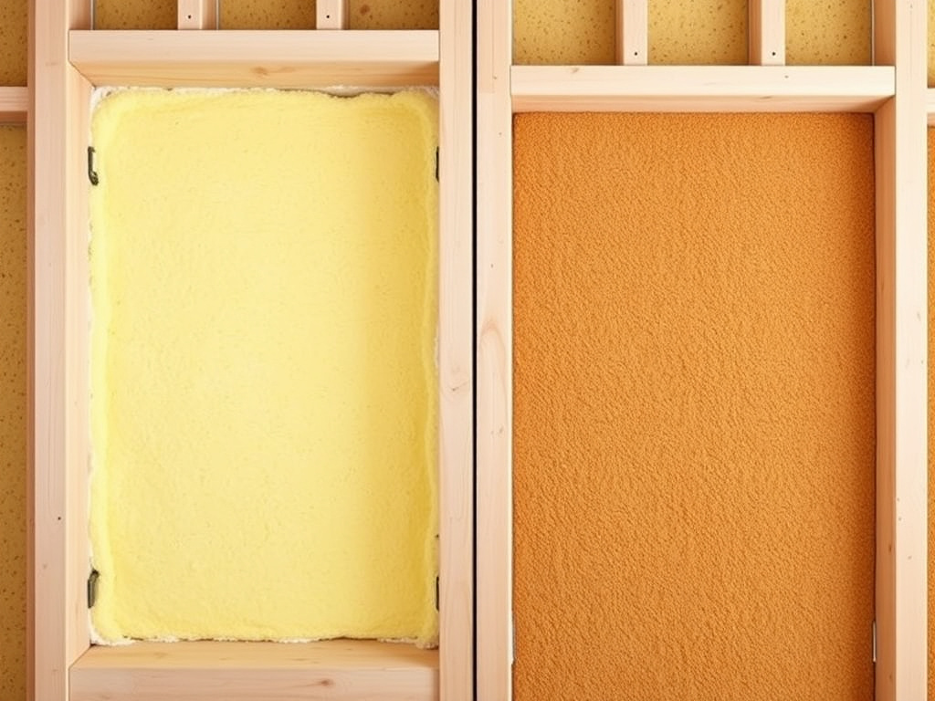 Open-Cell vs. Closed-Cell Foam: A Pro Application Guide