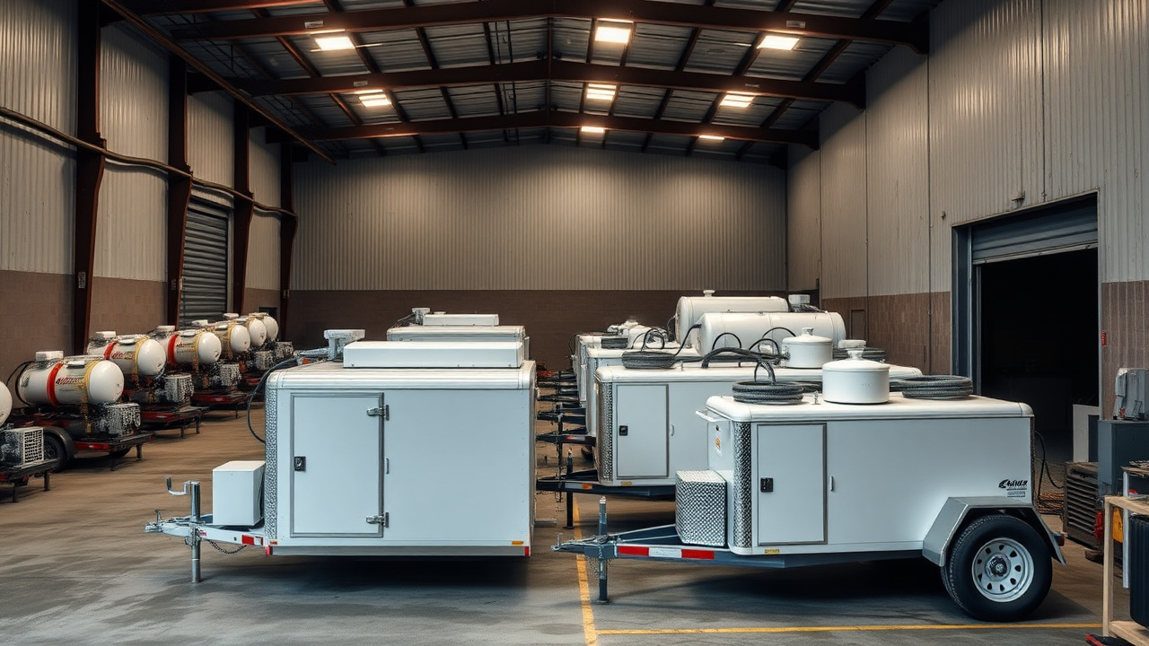 Private Equity Has Found Spray Foam Equipment and Distribution